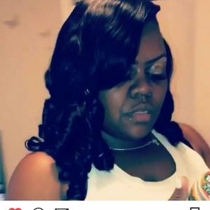 Meet your Posher, Tieraney